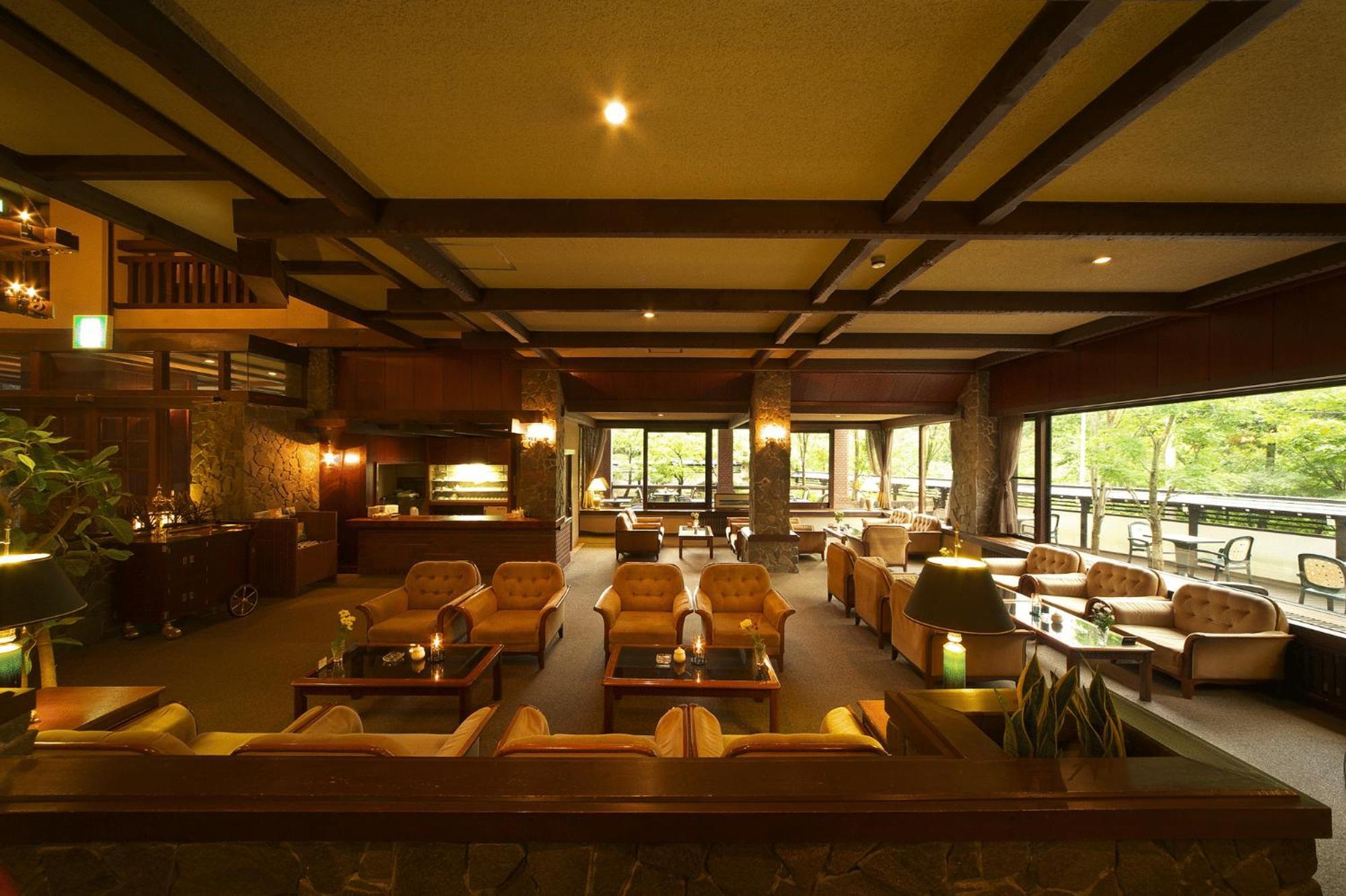 Hodakaso Yamano Hotel Takayama  Exterior foto